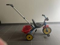 Bamse-cykel