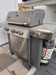 gasol grill
