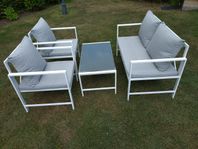 Loungegrupp