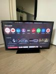 32tum full HD LED-tv