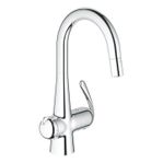 Grohe zedra blandare, ny oöppnad