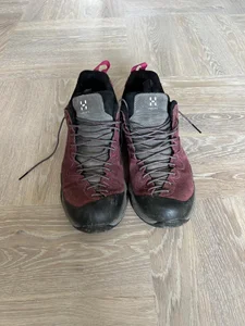 Vandringsskor Haglöfs Goretex stl 40