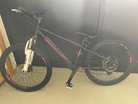 cykel 24 tum