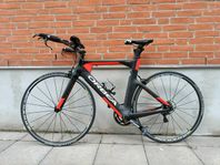 Orbea Urdu Triathloncykel stl. S
