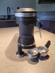 Espressomaskin Kitchenaid 