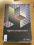 Algebra och geometri