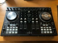 Traktor S4 MK 2