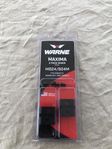 Warne Maxima stålbaser M824/824M