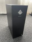 Gamingdator – Omen 25L RTX 3060 Ti | Ryzen 7 | 16GB RAM |