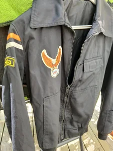 Depå Jacka - Honda