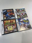 Nintendo DS Spel