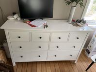 Ikea byrå hemnes