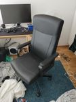 kontorsstol ikea