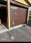 golvlampa