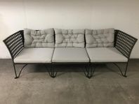 Jutholmen soffa Ikea