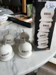 Brio vyssan lull vaggfötter