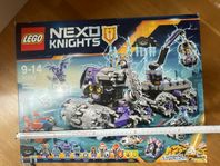 Lego NEXO KNIGHTS set 70352