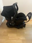 Babyskydd Britax Römer