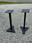 Högtalarstativ 66 cm
