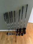 Golfset