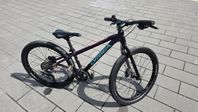 Orbea 24" MX Team Disc - Hydrauliska skivbromsar