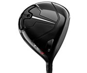 TSR3 driver