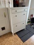 Skoskåp Hemnes