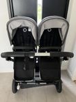 Bugaboo Donkey3 syskonvagn