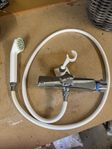 Mora duschblandare 160cx