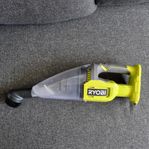 Ryobi Handdammsugare