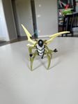 Ben 10 – Stinkfly actionfigur (Bandai 2006, första serien
