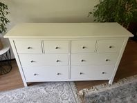 IKEA Hemnes byrå