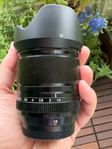 Fujifilm XF 18mm 1.4 LM WR
