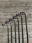 Taylormade järnset 