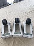 Vortex PMR Rings 30mm