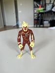 Ben 10 – Heatblast actionfigur (Bandai 2006, första serie