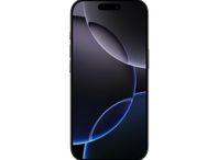 iPhone 16 256gb (Titan Svart)