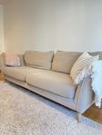 Mio Madison Lux Soffa, Nypris 24000 kr!