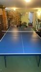 STIGA Pingisbord i fint skick med rack
