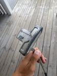 Odyssey 2 ball blade