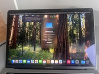 Apple MacBook Pro 2017 13"
