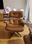 Lounge fåtölj