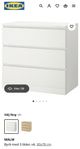 Ikea Malmbyrå