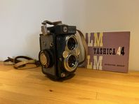 Kamera YASHICA 44