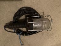 sladdlampa