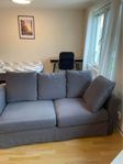 Bäddsoffa