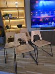 9 st Johanson Design Studio Stolar