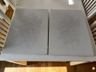 Ikea symfonisk tavelram