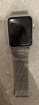Apple Watch 1 gen series 7000 42mm klocka 