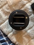 QR2 wheel side quick release